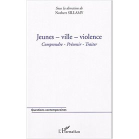 Jeunes - ville - violence