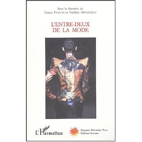 L'entre-deux de la mode