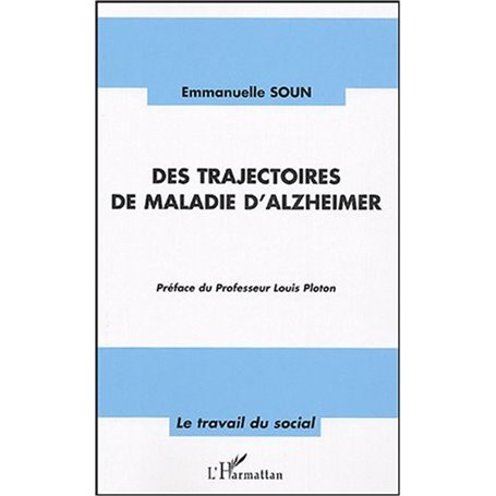 Des trajectoires de maladie d'Alzheimer