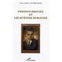 Fernand Braudel et les sciences humaines