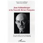 Jean Schlumberger et la Nouvelle Revue Française