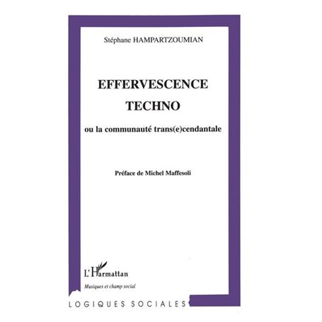 Effervescence techno