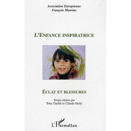 L'enfance inspiratrice