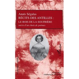 Récits des Antilles