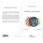 Berbères de France