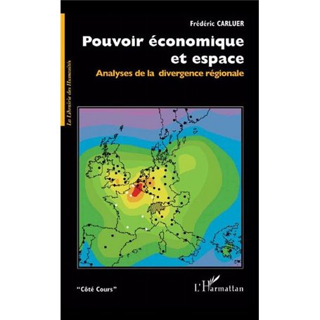 Pouvoir économique et espace