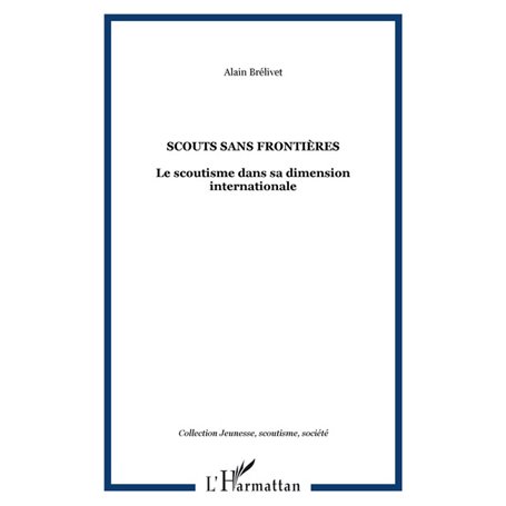 Scouts sans frontières