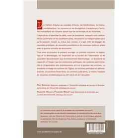 Le statut du paradoxe chez Paul Valéry