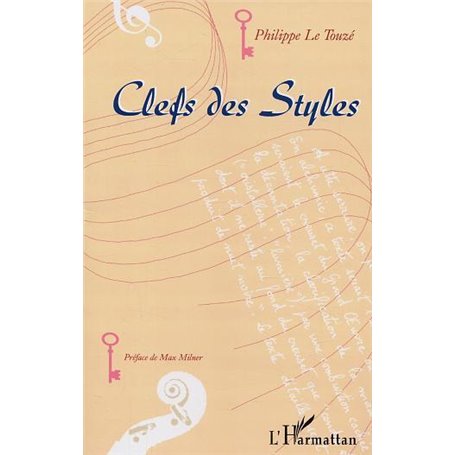 Clefs des Styles