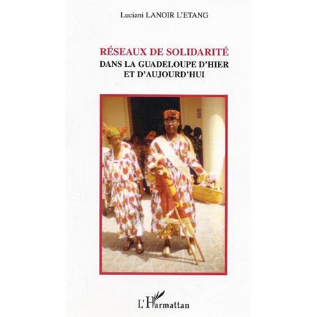 Réseaux de solidarité