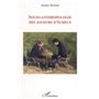 Socio-anthropologie des joueurs d'échecs