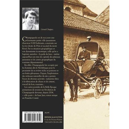 Naissance de l'escroquerie moderne