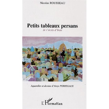 Petits tableaux persans