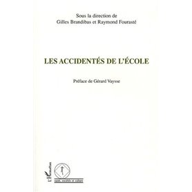 Les accidentés de l'école
