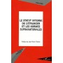 Le statut interne de l'étranger et les normes supranationales