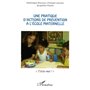 Une pratique d'actions de prévention à l'école maternelle