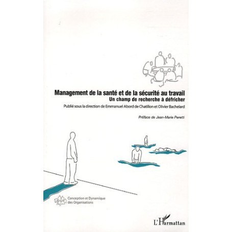 Management de la santé et de la sécurité au travail