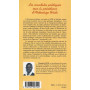 Les scandales politiques sous la présidence d'Abdoulaye Wade