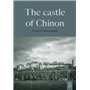 Chinon Castle