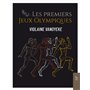 Les premiers jeux olympiques