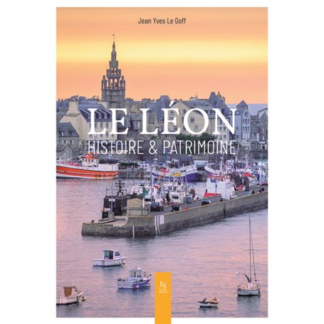 Le Léon - Histoire & Patrimoine