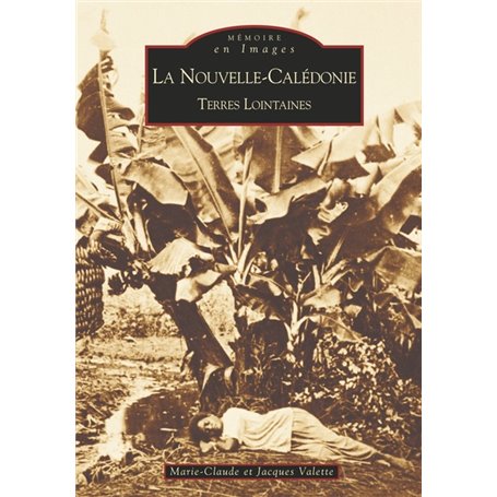 Nouvelle-Calédonie (La)