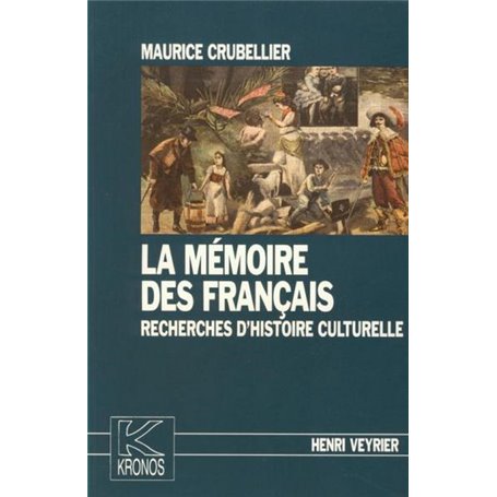 La mémoire des Français