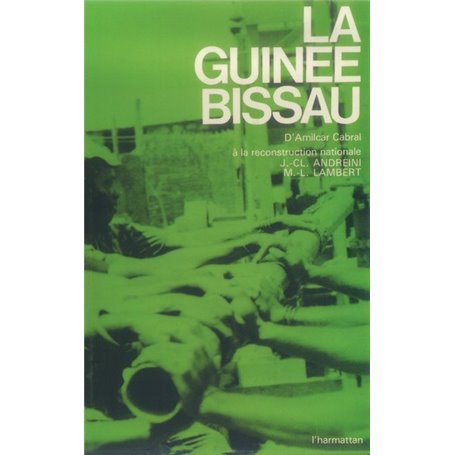 La Guinée-Bissau