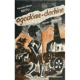 Agodôme-Dachine