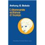 L'étonnante enfance d'Inotan