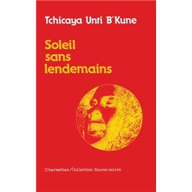 Soleil sans lendemain