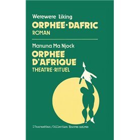 Orphée d'Afrique