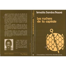 Les ruchers de la capitale