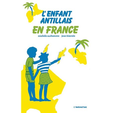 L'enfant antillais en France
