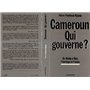 Cameroun, qui gouverne ?
