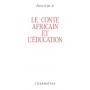 Le conte africain et l'éducation