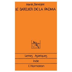 Le bâtelier de la Padma