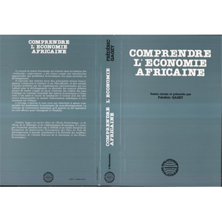 Comprendre l'économie africaine