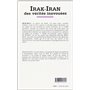 Iran-Irak