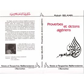 Proverbes et dictons algériens