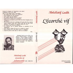 L'écorché vif : prosoèmes