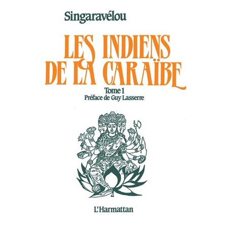 Les Indiens de la Caraïbe