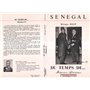 Sénégal, du temps de