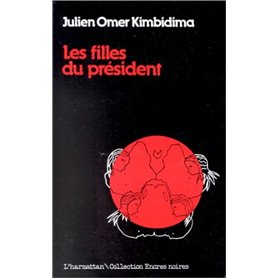 Les filles du président