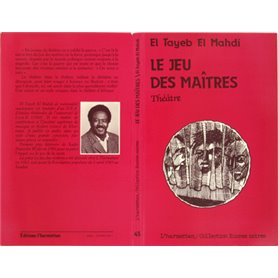 Le jeu des maîtres
