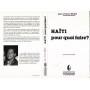 Haïti pour quoi faire?