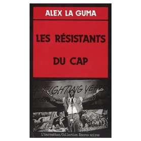 Les résistants du Cap