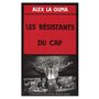 Les résistants du Cap