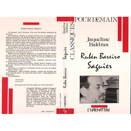 Ruben Bereiro Saguier