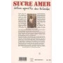 Sucre amer